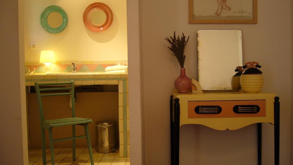 La Maison De Melen Moustiers-Sainte-Marie Room photo