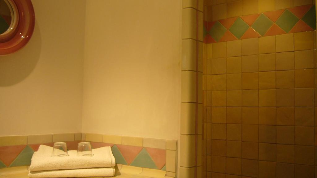 La Maison De Melen Moustiers-Sainte-Marie Room photo