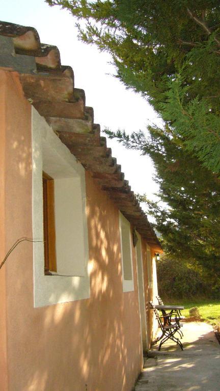 La Maison De Melen Moustiers-Sainte-Marie Exterior photo